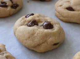 Bake The Simplest Chocolate Chip Cookies Without Butter Easy Chocolate Chip Cookies Chocolate Chip Cookies Cookies Recipes Chocolate Chip