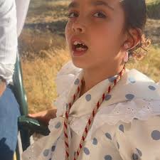 Sábado Rocío ✨🕊️