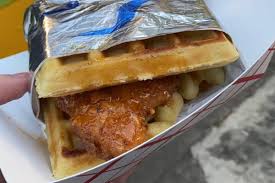 B.A.D. B!#ch Food Truck — Restaurant food truck in Moscow, Idaho