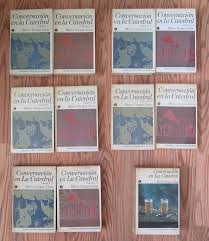 Me vio salir de catedral, y juntos nos encaminamos a palacio. 50 Anos De La Novela Del Guardaespaldas La Dedicatoria Me Salio Muy Bien En Cuanto Al Resto Ceguera Total La Ciudad Y Los Perros Biografia De Una Novela