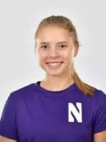 2021-22 Women's Tennis Roster