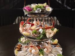 But with these recipes, you might want more. Best Seafood Towers In Boston Eater Boston