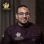 Doctor Rashad Anwar Hanna General Surgeon