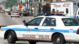 Reports french was one of three officers inside a chicago police car around 9 p.m. Us Chicago Releases Video Of Police Officer Shooting 13 Year Old Boy News Dw 15 04 2021