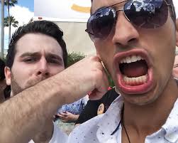 JoJo's World: Street Fight at DHS