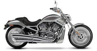 10 Harley-Davidson Models We'd Love To Ride | PurePower Blog