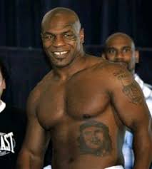 Mike Tyson Tattoos Net Mike Tyson Tattoo Mike Tyson