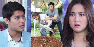 Mediacorp suria 3 years ago. Sinopsis Sinetron Cinta Karena Cinta Episode 349 350 Tayang Kamis 5 Maret 2019 Kapanlagi Com