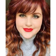 Brooke- Tortoise and the Hair Salon