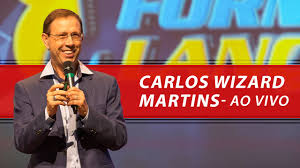 Os destaques são a rede de lojas de produtos naturais mundo. Carlos Wizard Conheca A Historia Do Criador Da Escola Wizard