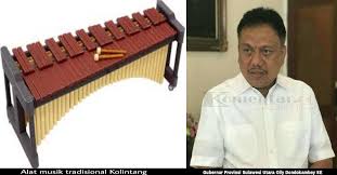 Elektrofon elektrofon adalah alat musik yang sumber bunyinya berasal dari aliran arus listrikcontoh : Komentar Co Media Link