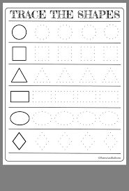 Our printable preschool and kindergarten worksheets help kids learn their letters, numbers, shapes, colors and other basic skills. Free Printable Pre K Worksheets Phonics Math Alphabet Pdf Worksheet Samsfriedchickenanddonuts
