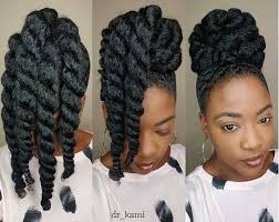 It's not advised that you exceed 12 weeks because it can start to damage your natural hair and one of the biggest reasons people get cornrows so they can have a protective style. 20 Beautiful Natural Hair Updos Trending This Year