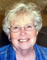 Geraldine Hyde Obituary