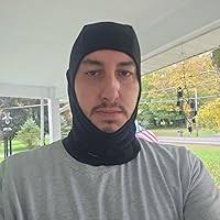 Amazon.com: Kids Fleece Balaclava Ski Mask,Face Mask Neck Warmer for Boys  Girls,Windproof Face Cover for Cold Weather Skiing Cycling (Black/Black):  Clothing, Shoes & Jewelry