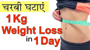 easy weight loss home remes