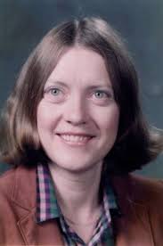 Cathryn McBride Obituary (1944