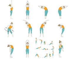 Peak Pose Yoga Yoga Sequence For Balance With Warrior Pose Yoga Sequences Vinyasa Yoga Vinyasa Yoga Sequence