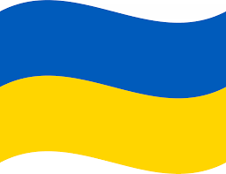 Флаг украины на прозрачном фоне - фото и картинки abrakadabra.fun