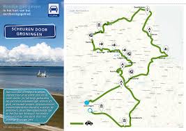 Autoroute Groningen In Aardbevingsgebied Groninger Bodem Beweging