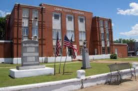 Probate judge | lamar county al. Alabama County Courthouses Roadrunner Journeys