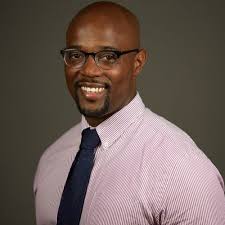 Dr. Garth Walker Profile