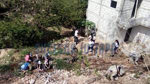 Detalles así como lo que pasó en la colonia valle del sol, son detalles que a ellos se le quedan muy grabados, el cómo la gente les reconoce la labor tan necesaria que están haciendo. Sucesos Jutiapa En La Colonia Valle Del Sol Jutiapa Facebook