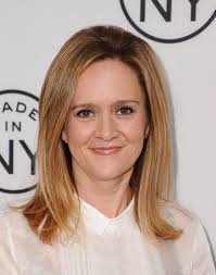 Samantha Bee's Talk Show Trailer Proves We're In For An Amazing Time — VIDEO