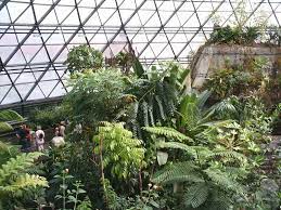 Randers is a city in randers municipality, central denmark region on the jutland peninsula. Structurae En Randers Regnskov Tropical Zoo