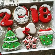 70 Diy Ideas Of Simple Christmas Cookies Christmas Decoritions Christmas Crafts Christmas Gifts Biscoitos Decorados Biscoitos De Natal Biscoitos Natalinos