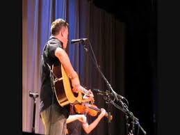 Dress Blues Jason Isbell With Amanda Shires Jason Isbell Zac Brown Band Jason