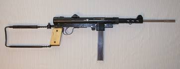 Sterling mkiv 9mm smg parts kit (sterlingkit) british sterling mkiv 9mm smg kit these kits do not have the barrel, receiver, or magazine. Indianapolis Ordnance Swedish K