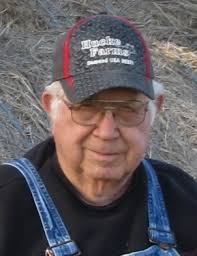 Obituary information for Richard E. Hucke