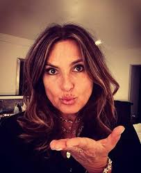 Happy Woman Crush Wednesday to the Queen Mariska! #mariska #mariskahargitay  #wcw #oliviabenson #womencrushwednesday