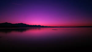 A collection of the top 46 purple sunset desktop wallpapers and backgrounds available for download for free. 2560x1440 Pink Purple Sunset Near Lake 1440p Resolution Wallpaper Hd Nature 4k Wallpapers Images Photos And Background Wallpapers Den