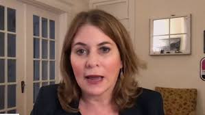 Georgetown Law Professor: The Trump effort to undermine the election is  ‘almost certainly doomed’