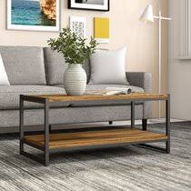 Knotty pine bedroom furniture is an economical option for furnishing you lake house or cabin while not breaking the bank. Knotty Pine Coffee Table Wayfair