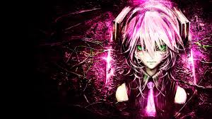 Maybe you would like to learn more about one of these? Light Vocaloid Hd Wallpaper Background Image 1920x1080