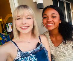 They call her “Sunshine”. Her real name is Hannah Arndt, but the name  “Sunshine” fits her to a T. For everywhere she goes, Hannah Arndt breathes  sunshine into everyone she meets. Today, “