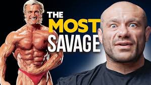 RANDY COYLE SWING SQUAT TUTORIAL