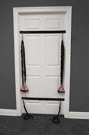 x over door anchor set of 2 resistance band resistance band door anchor band workout