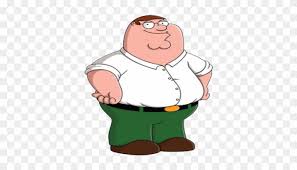 Submitted 2 years ago by deleted. Griffin Clipart Transparent Family Guy Thin Peter Free Transparent Png Clipart Images Download