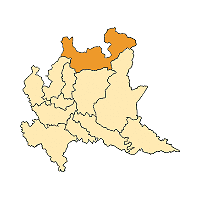 Una mappa o cartina fisica si concentra sulla geografia dell'area e spesso ha un rilievo ombreggiato per mostrare le montagne e le valli. Mappa Della Provincia Di Sondrio Cartina E Satellite