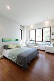 Some types, like carpet or hardwood, aren't ideal for every space. How To Choose The Best Flooring Options For Bedrooms The Tribune World