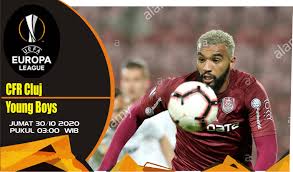 Young boys on wn network delivers the latest videos and editable pages for news & events, including entertainment, music, sports, science and more, sign up and share your playlists. Prediksi Pertandingan Liga Eropa Cfr Cluj Vs Young Boys