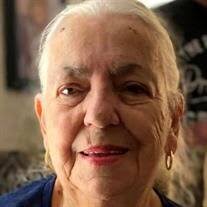 Janell Mary Guidry Obituary