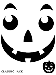 Classic Template Jpg 1 131 1 499 Pixels Halloween Stencils Jack O Lantern Faces Funny Jack O Lanterns