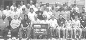 Nov. 5 is a critical election — vote!