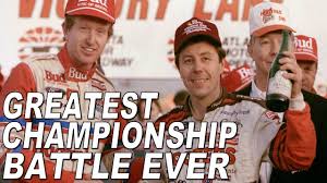 Packers, aaron rodgers struggle as big underdogs. The Greatest Championship Battle In Nascar History Deserves A Closer Look Youtube