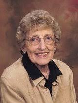 Obituary information for Donna Kenyon